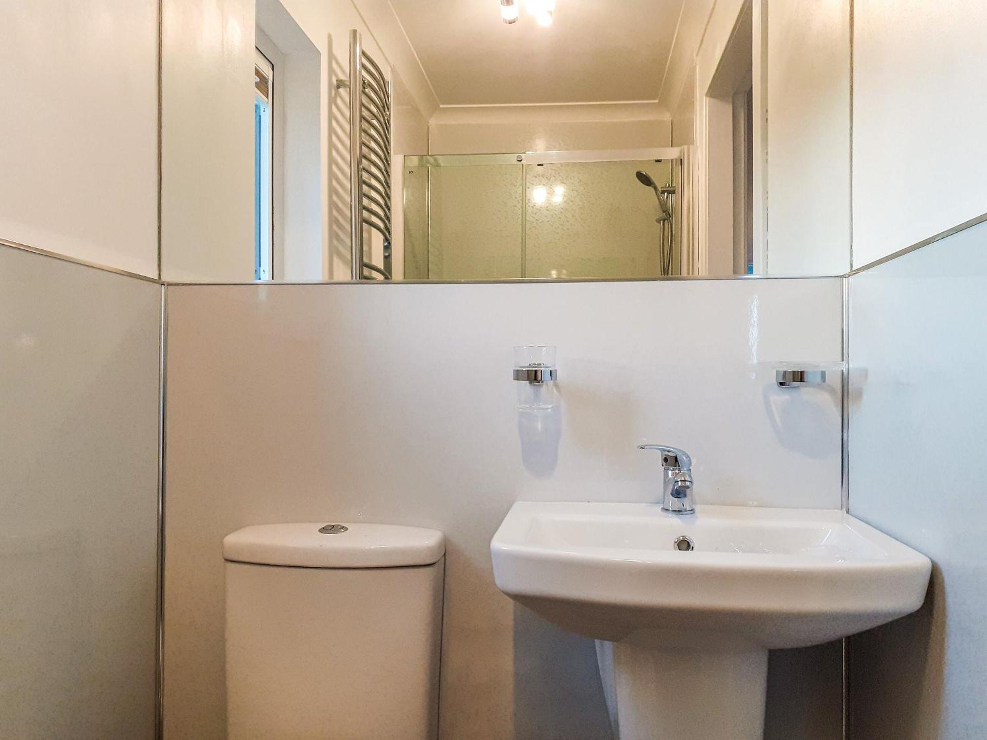 Jayne Cottage ターバート エクステリア 写真